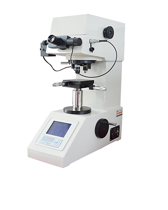 Micro Vickers Hardness Tester