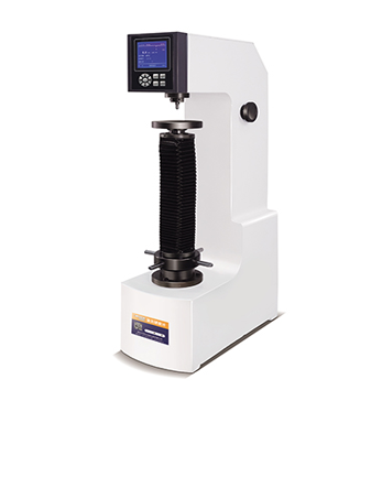 Brinell Hardness Tester